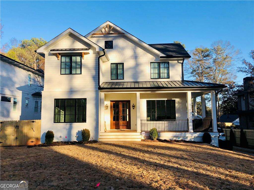 Oakhurst - Residential