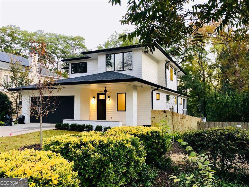 Oakhurst - Residential