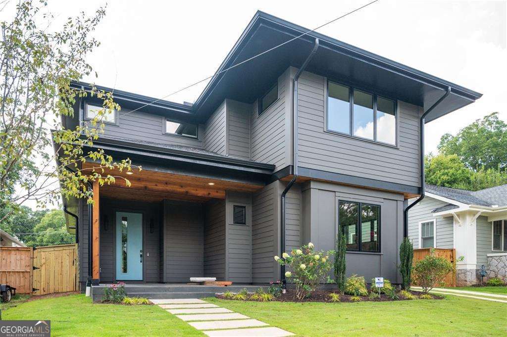 Oakhurst - Residential