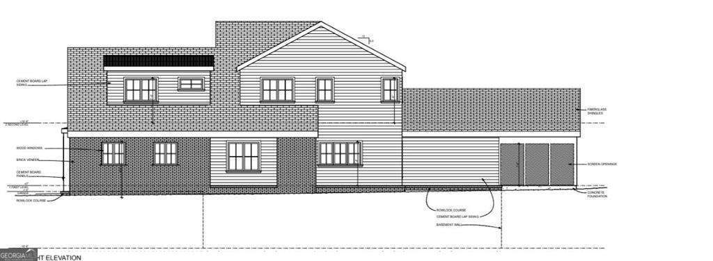 206 Mead RD