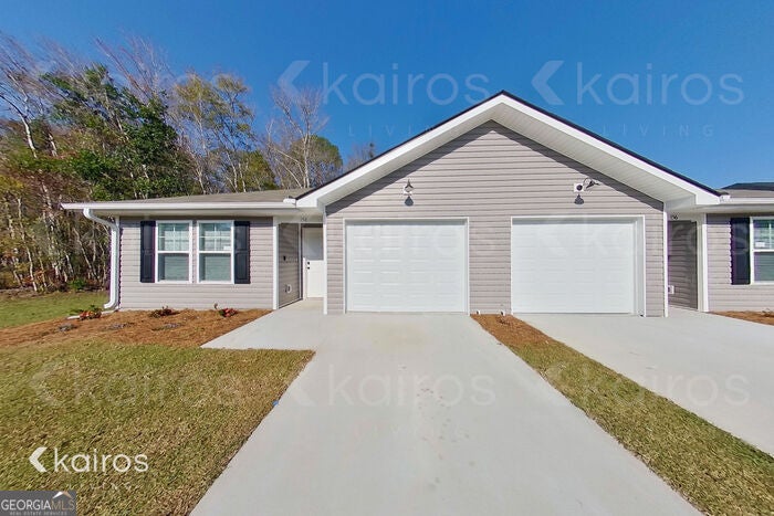 Photo of 158 Cottage Grove Road, Brunswick, GA 31525 (MLS # 10834251)