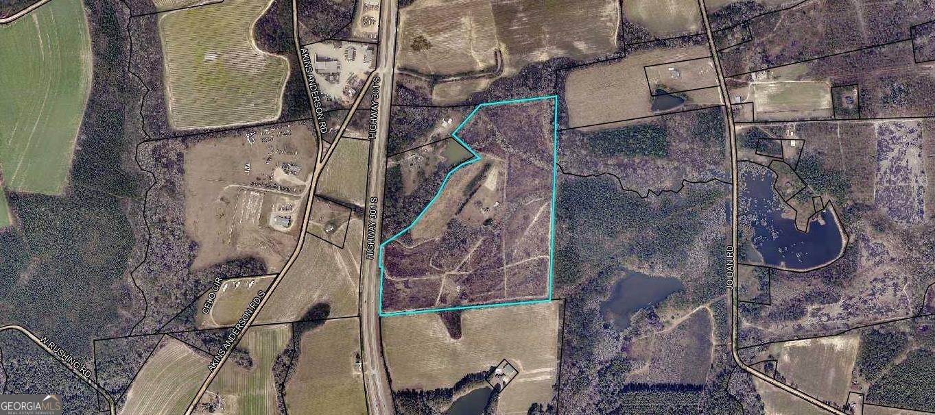 4530 US Highway 301 S