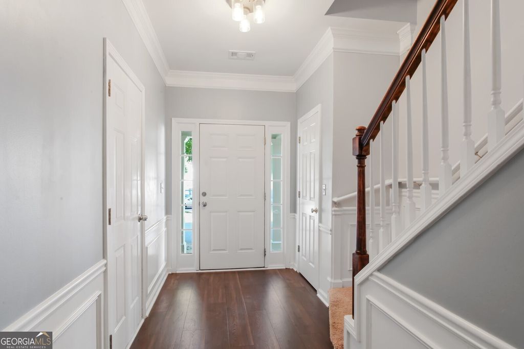 Photo of 3563 Views Trace, Peachtree Corners, GA 30092 (MLS # 10735676)