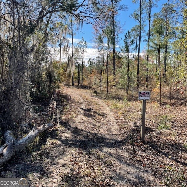 0 Pineville RD 100+/- ACRES