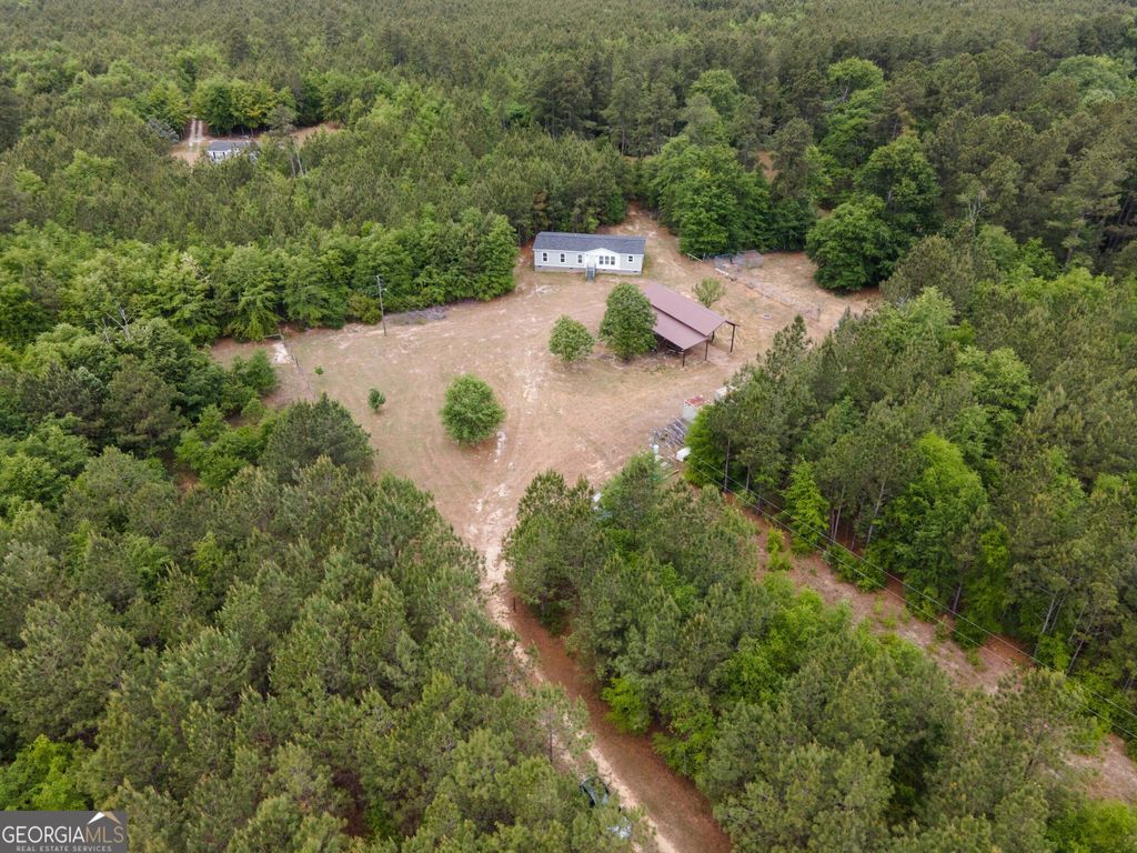Photo of 562 Boll Weevil Road, Waynesboro, GA 30830 (MLS # 10743023)