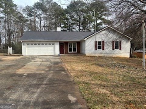 306 Iron Horse WAY Stockbridge GA 30281
