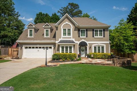 230 Bristol Stone CT Johns Creek GA 30005