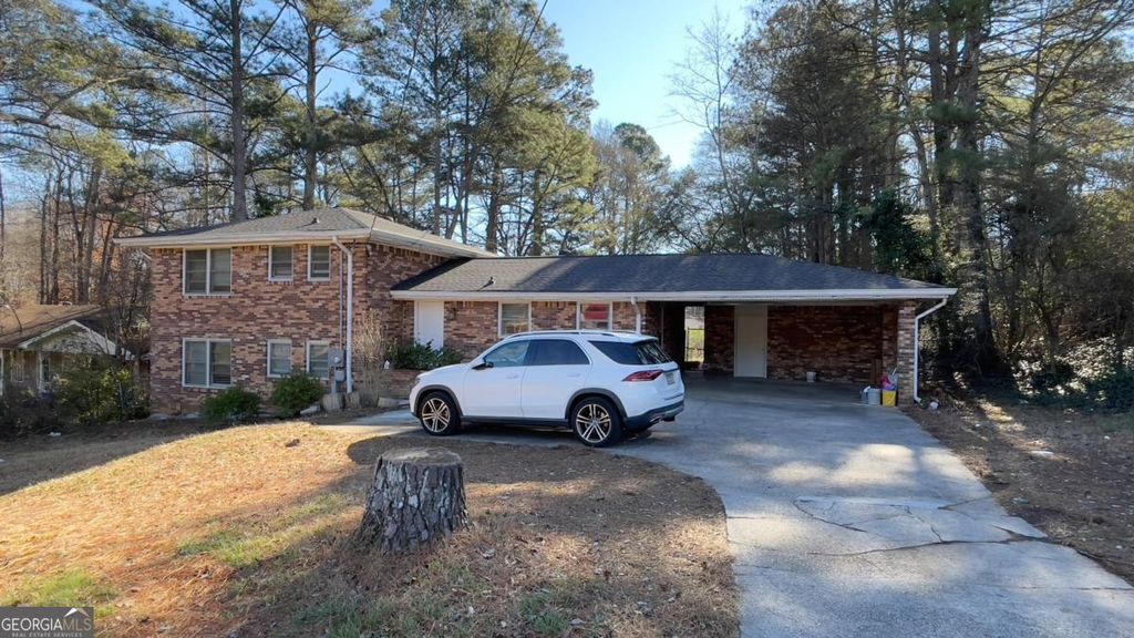 Photo of 3734 Lawrenceville Highway NE, Lawrenceville, GA 30044 (MLS # 10687242)