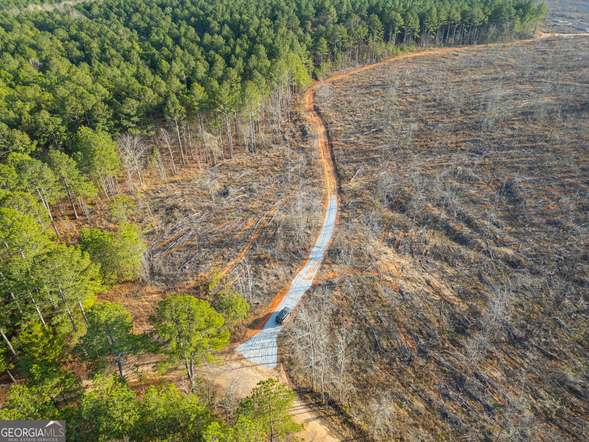 1 Smith Rocky Branch RD