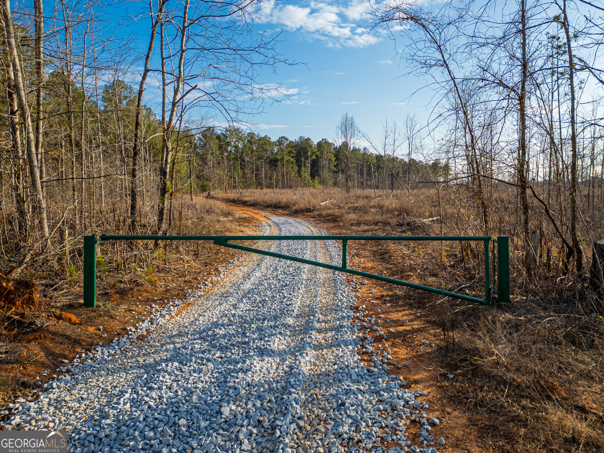1 Smith Rocky Branch RD