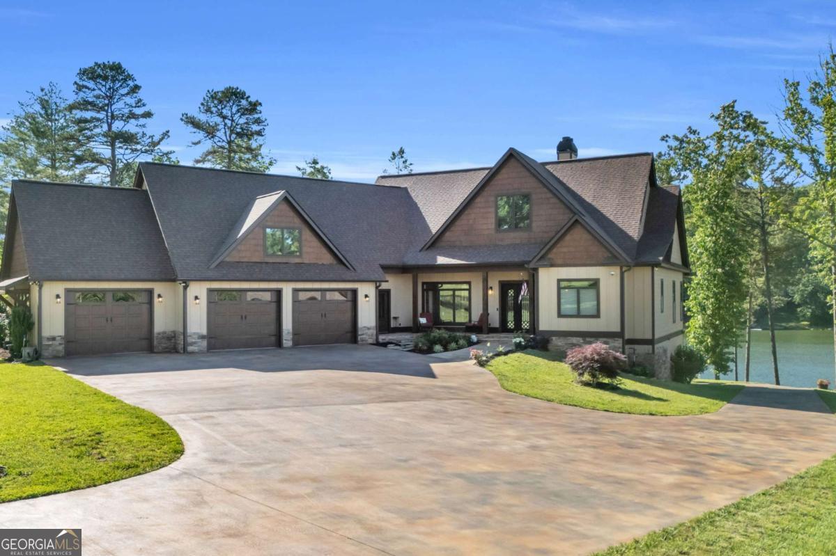 117 Valley View CT