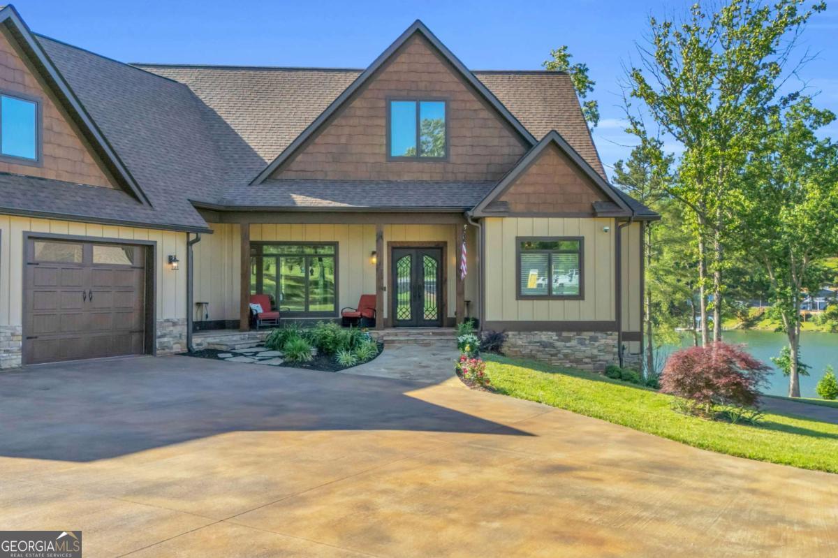 117 Valley View CT