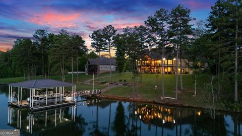 117 Valley View CT Blairsville GA 30512