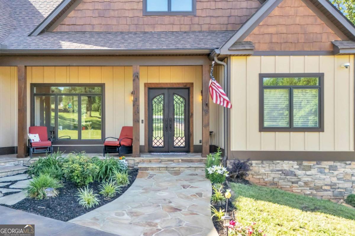 117 Valley View CT