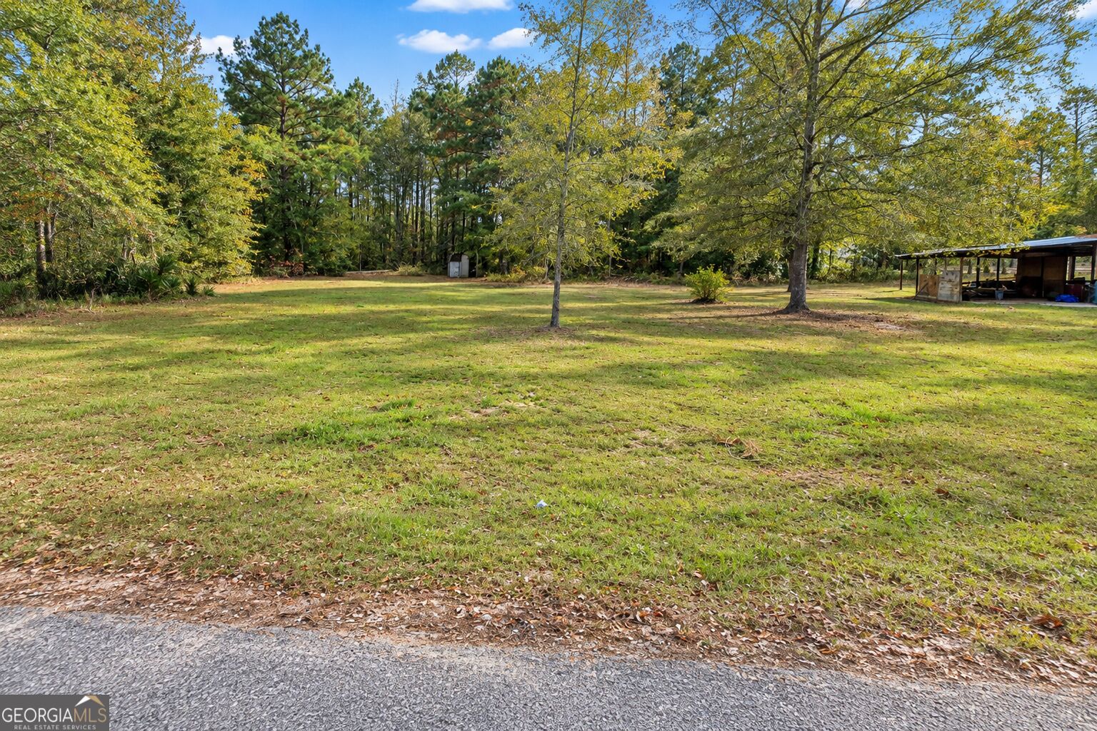 .46 ACRE Zerbee LN