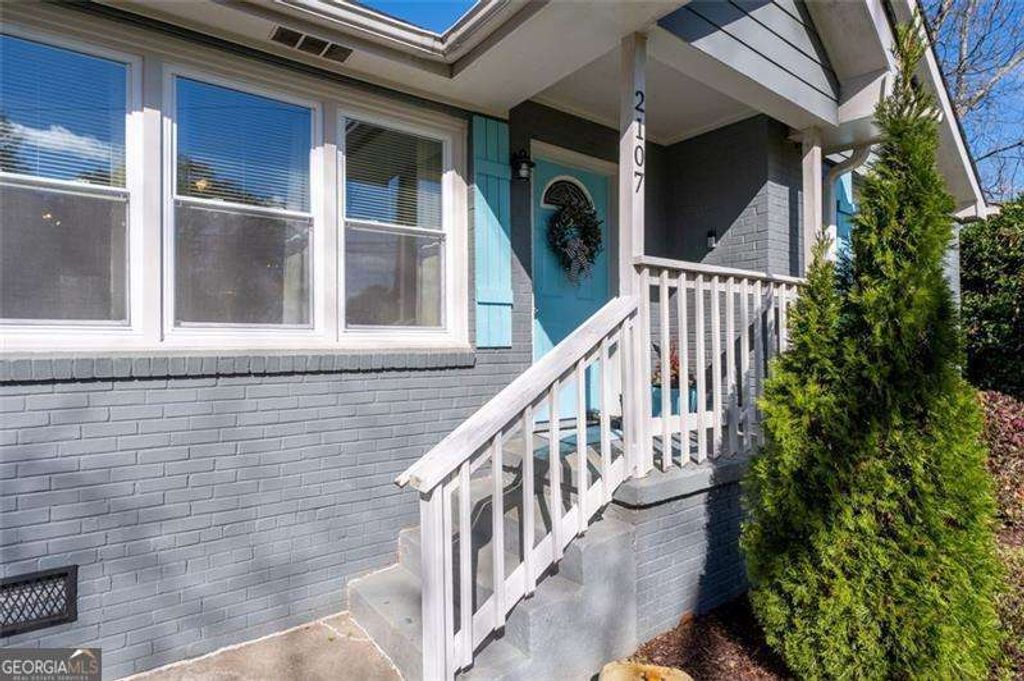 Photo of 2107 Second Avenue, Decatur, GA 30032 (MLS # 10715011)