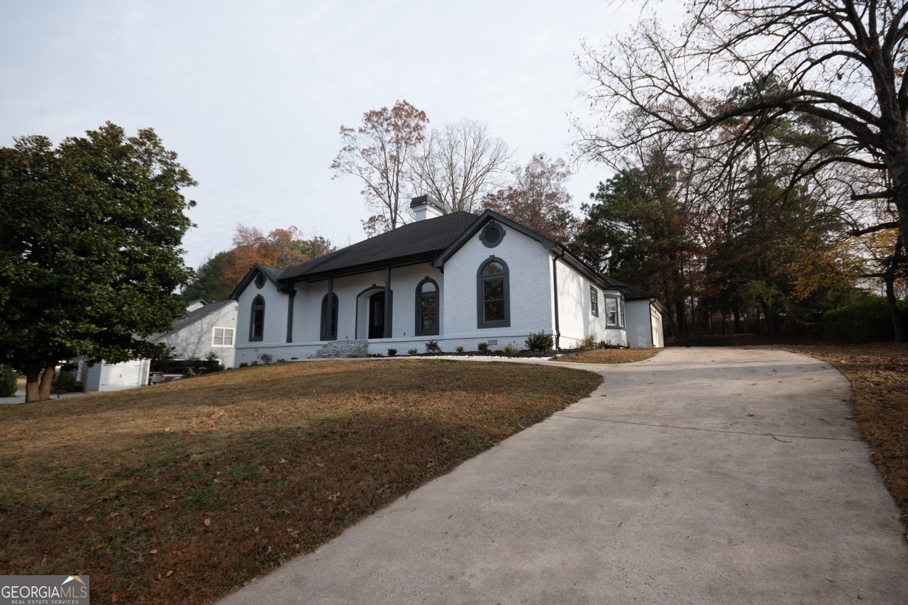 731 Chattahoochee PL