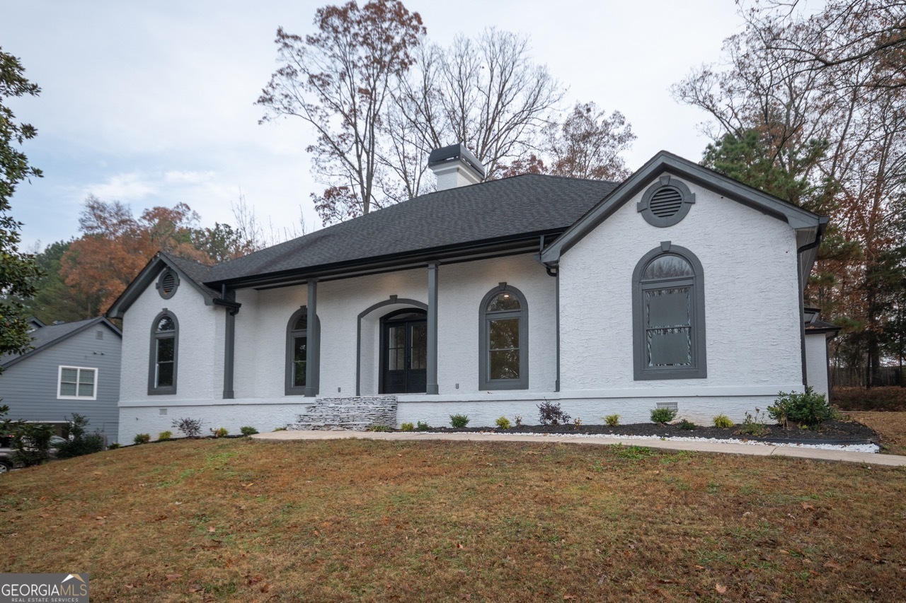 731 Chattahoochee PL