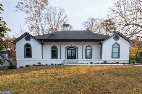 731 Chattahoochee PL Gainesville GA 30506