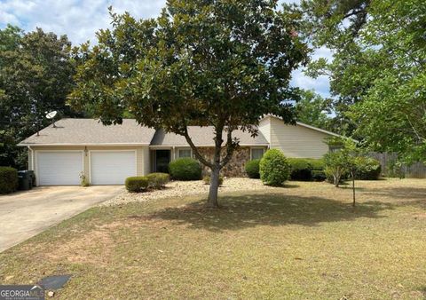 101 Conley DR Bonaire GA 31005