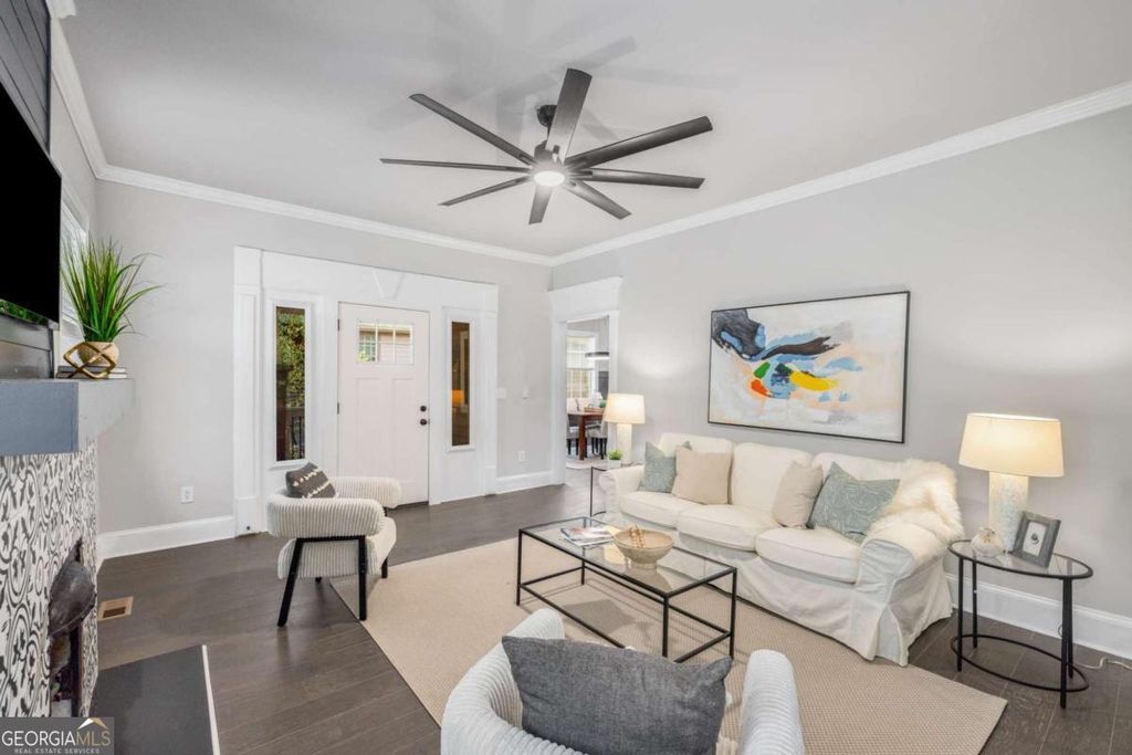 Photo of 201 Adair Avenue SE, Atlanta, GA 30315 (MLS # 10724185)