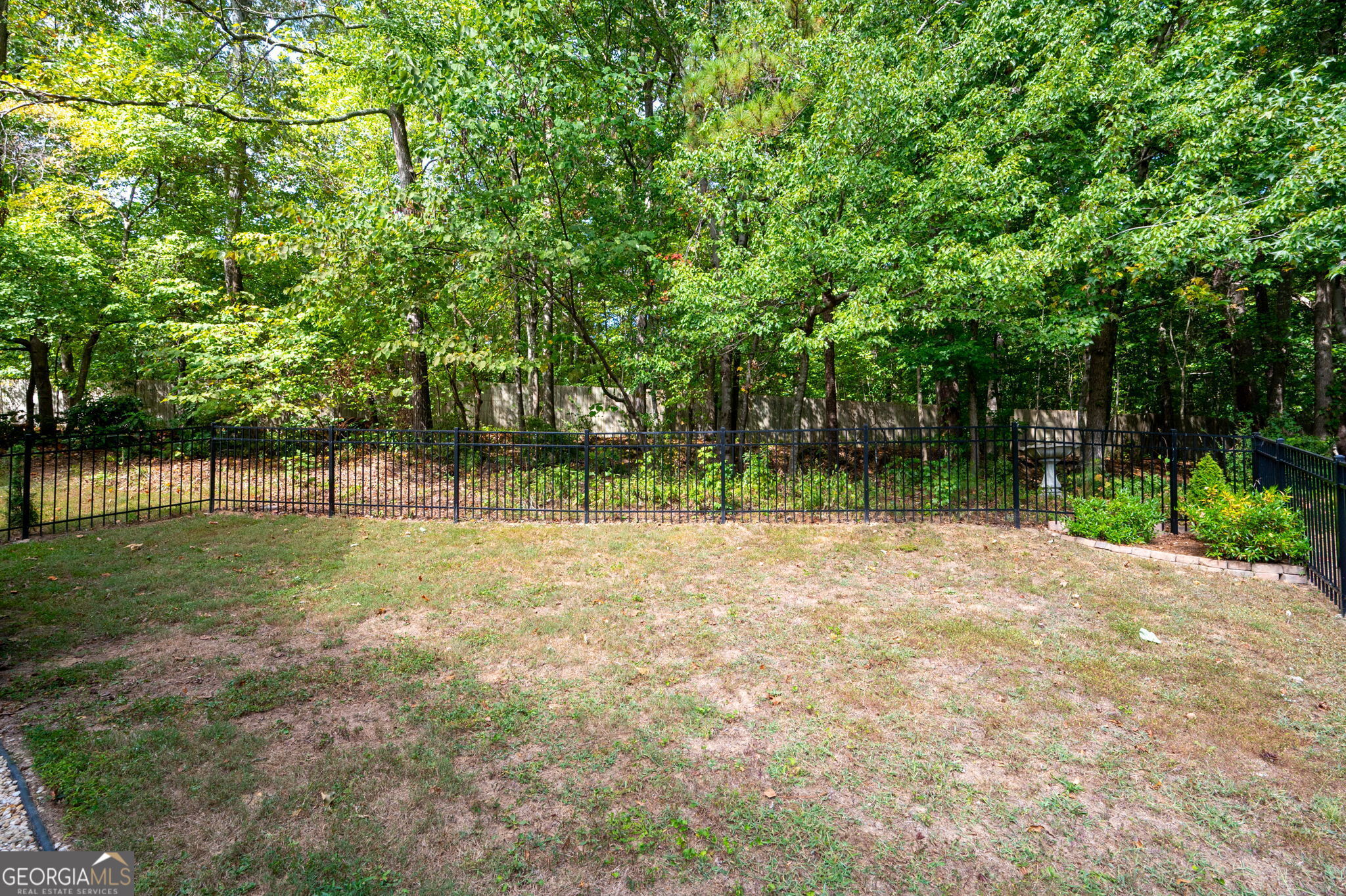Macland Forest - Residential