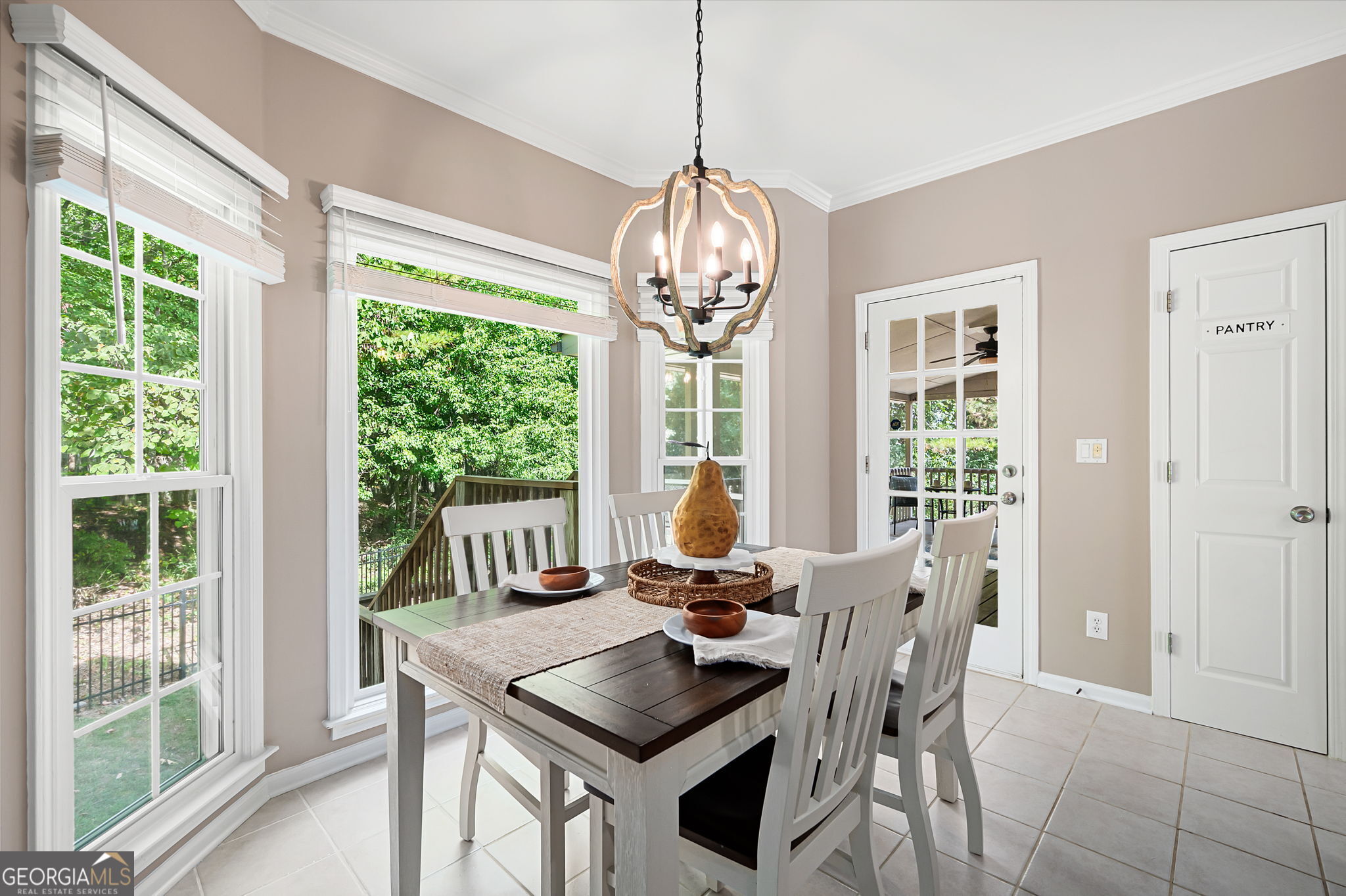 Macland Forest - Residential