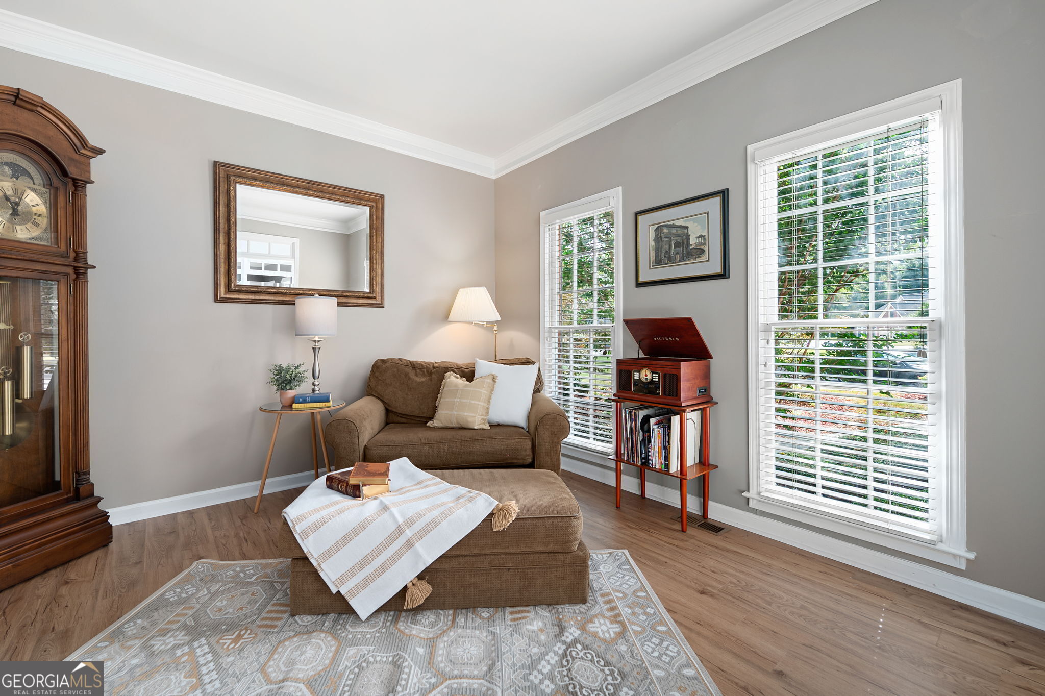 Macland Forest - Residential