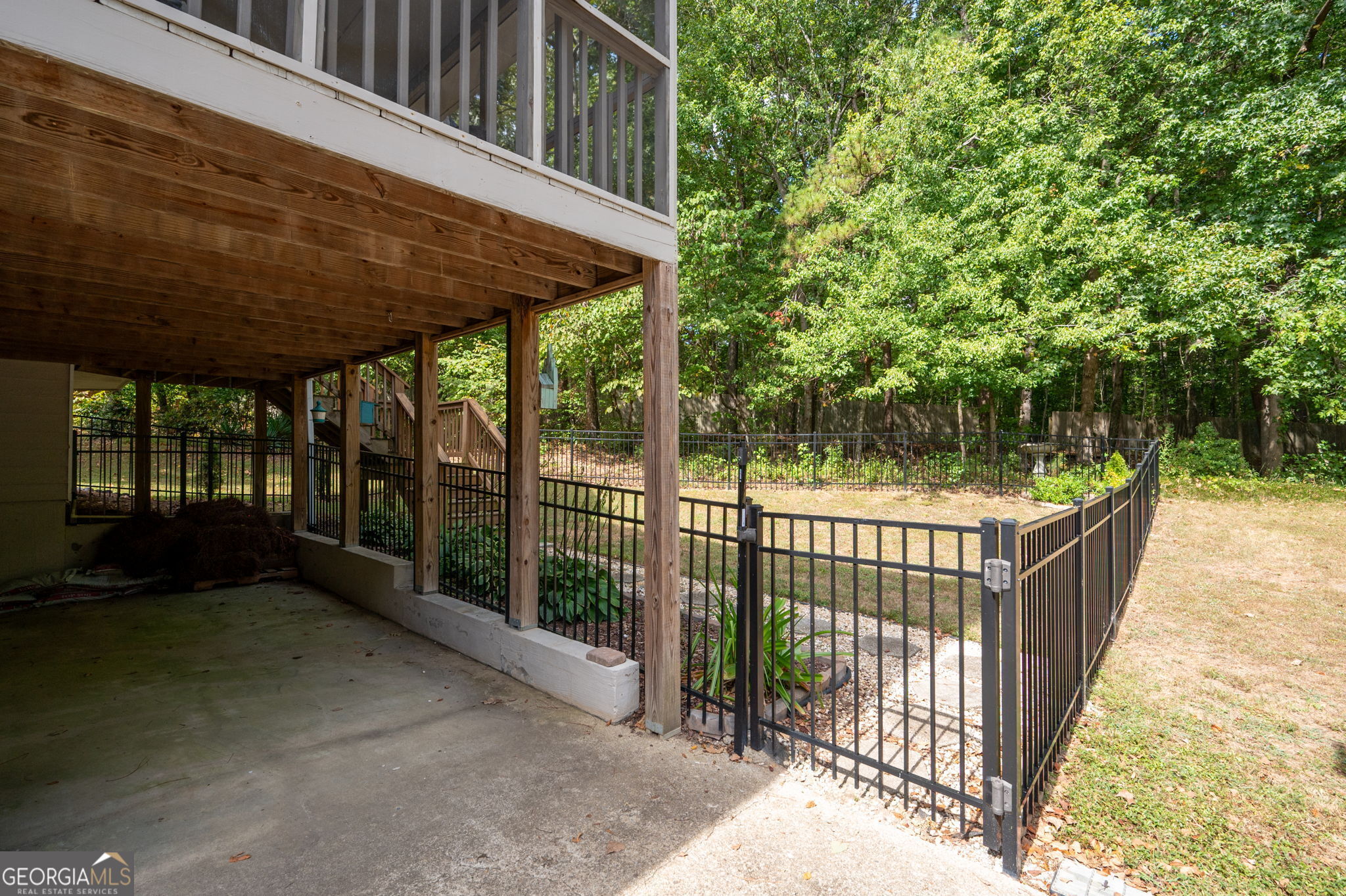 Macland Forest - Residential