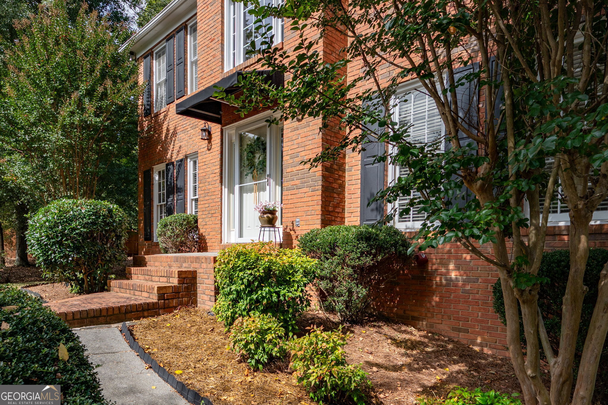 Macland Forest - Residential