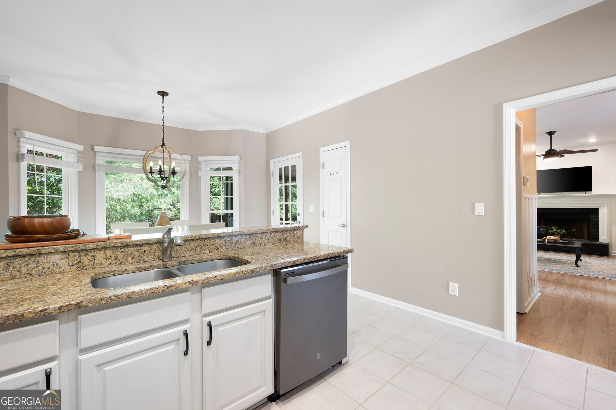 Macland Forest - Residential