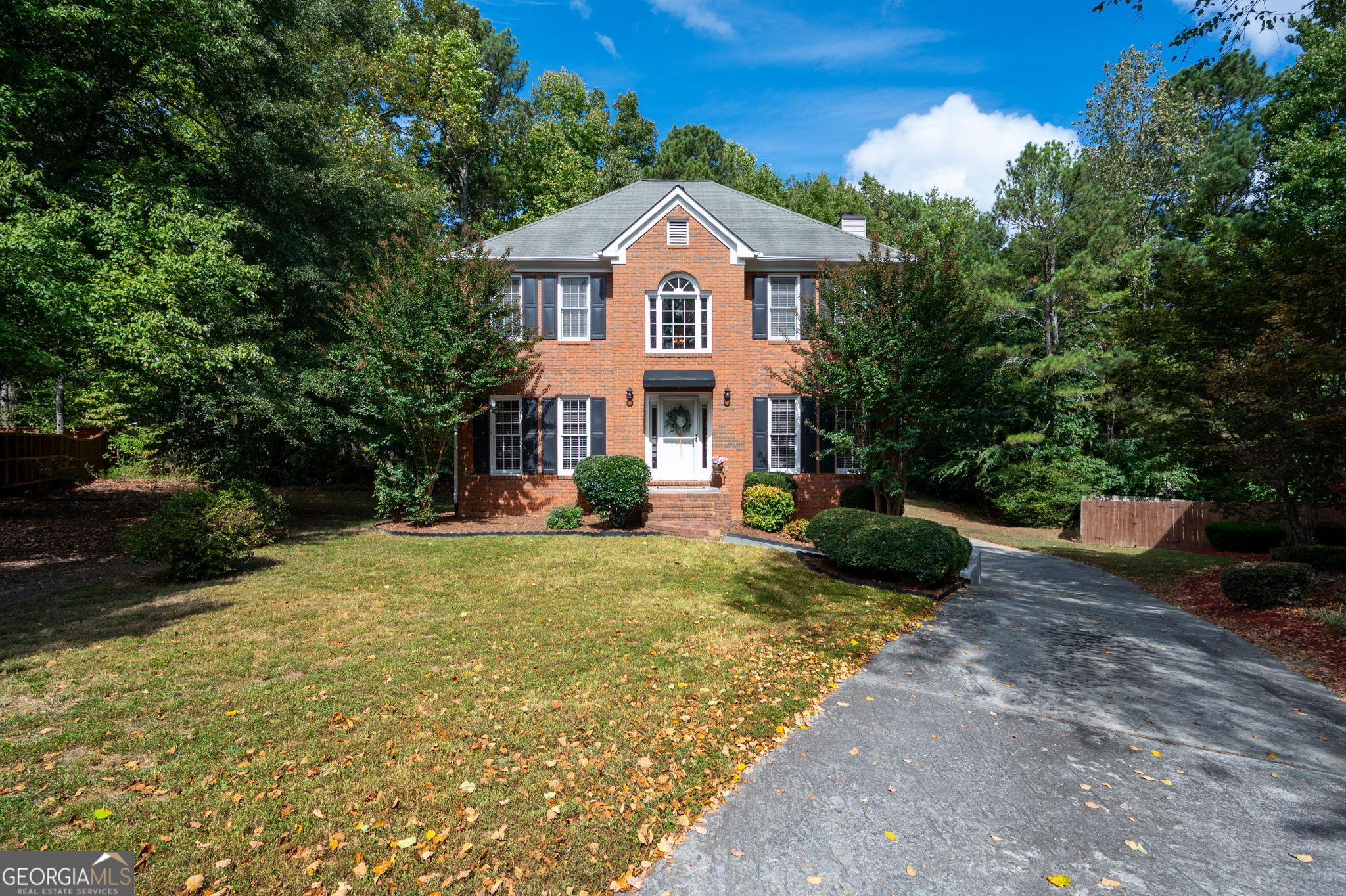 Macland Forest - Residential