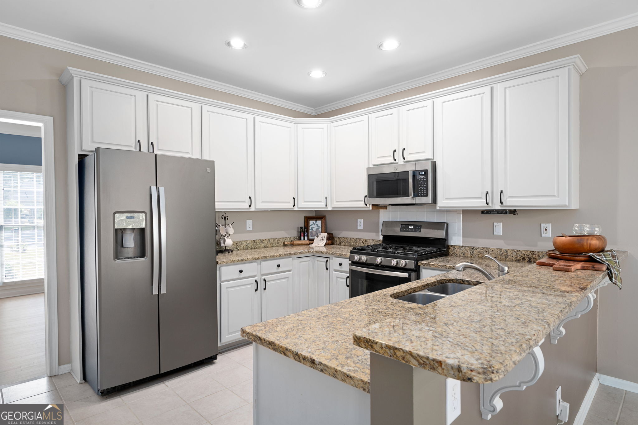 Macland Forest - Residential