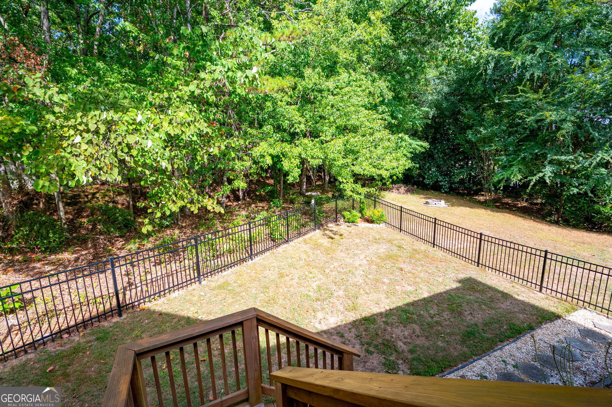 Macland Forest - Residential