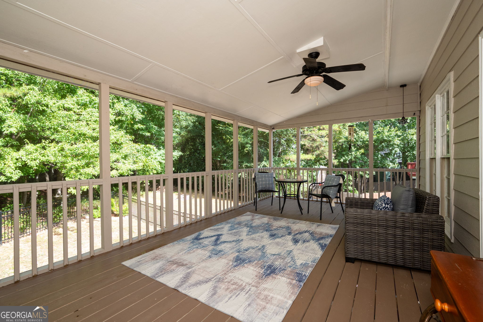 Macland Forest - Residential