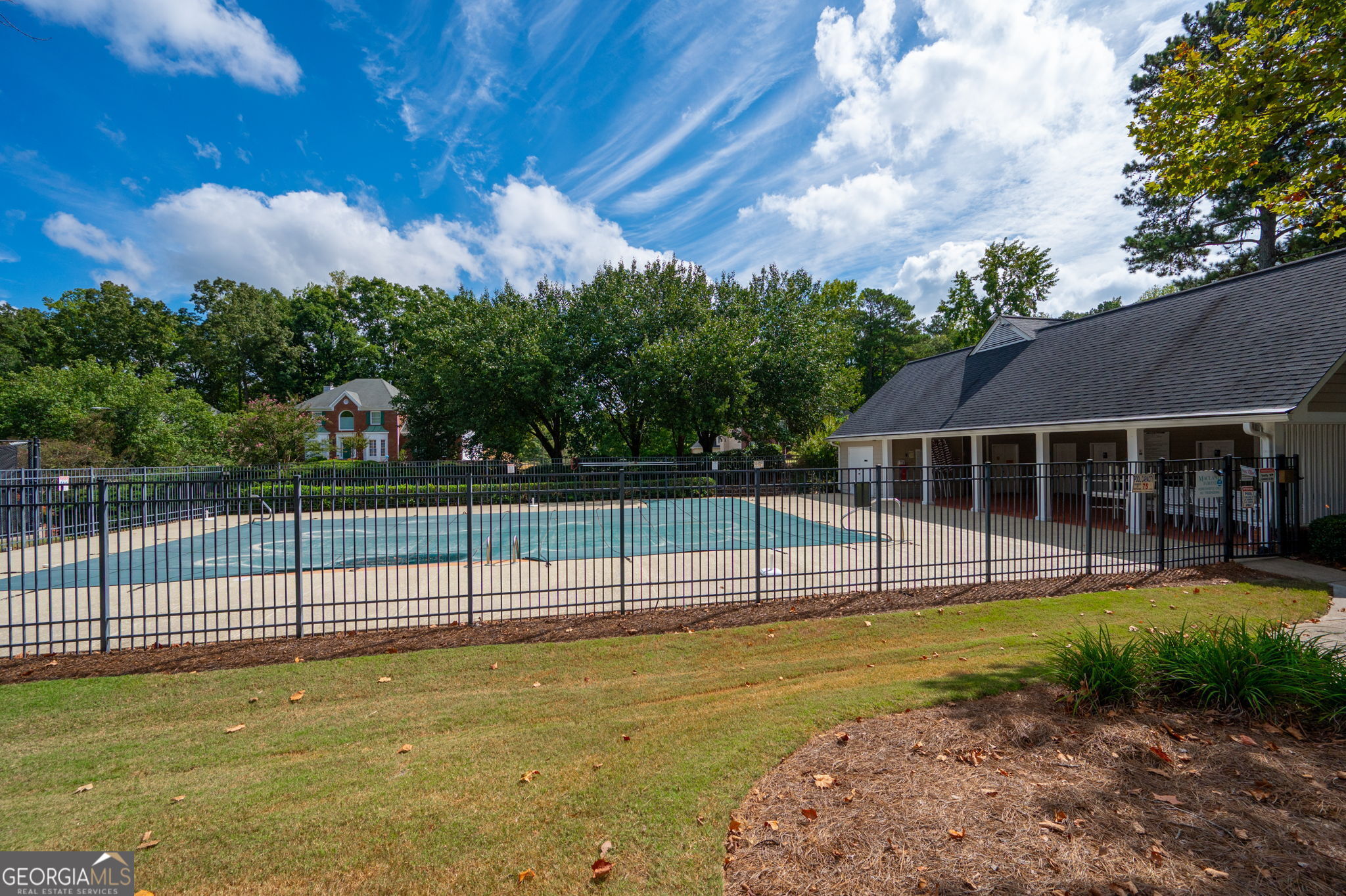 Macland Forest - Residential