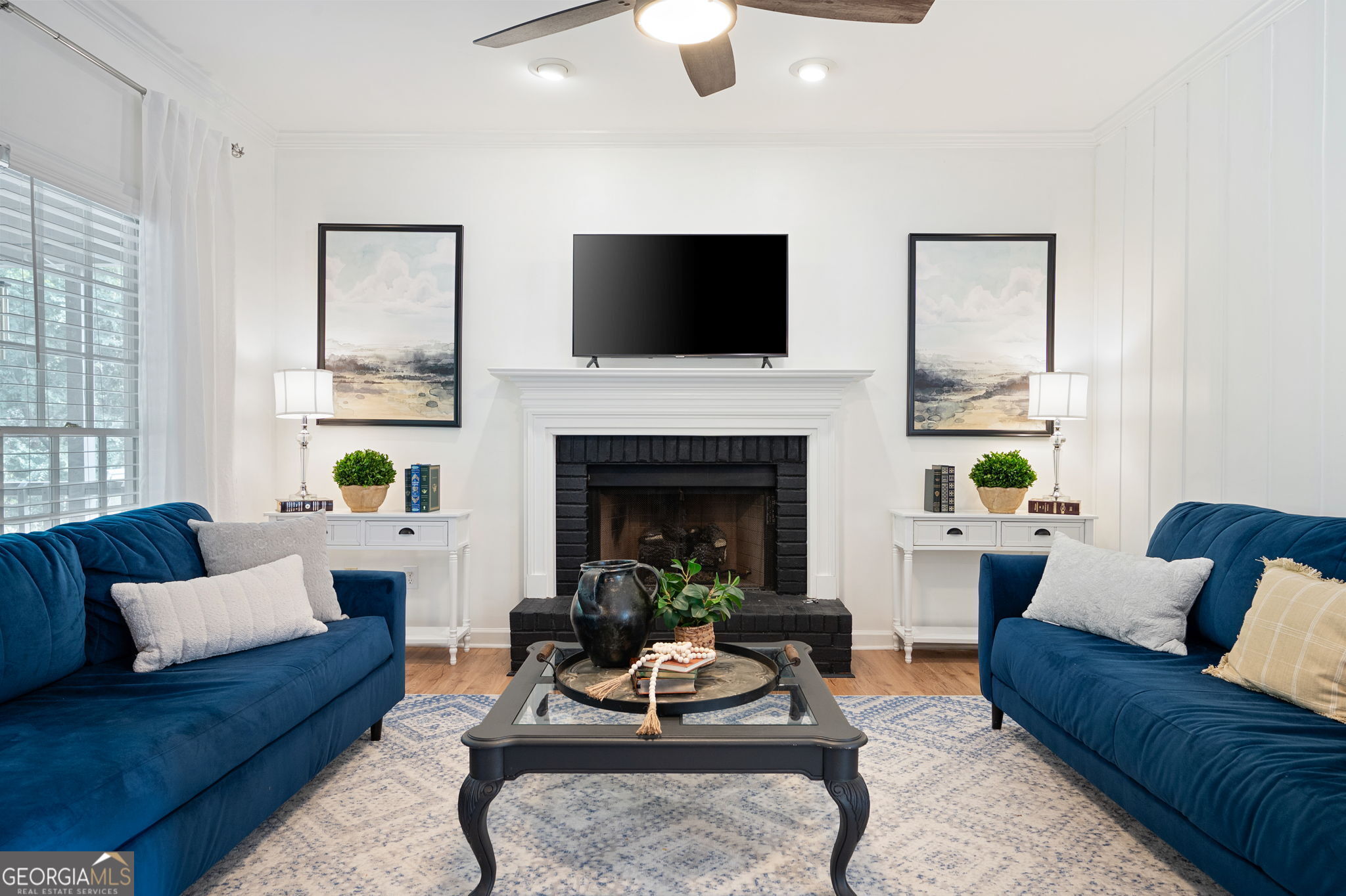 Macland Forest - Residential