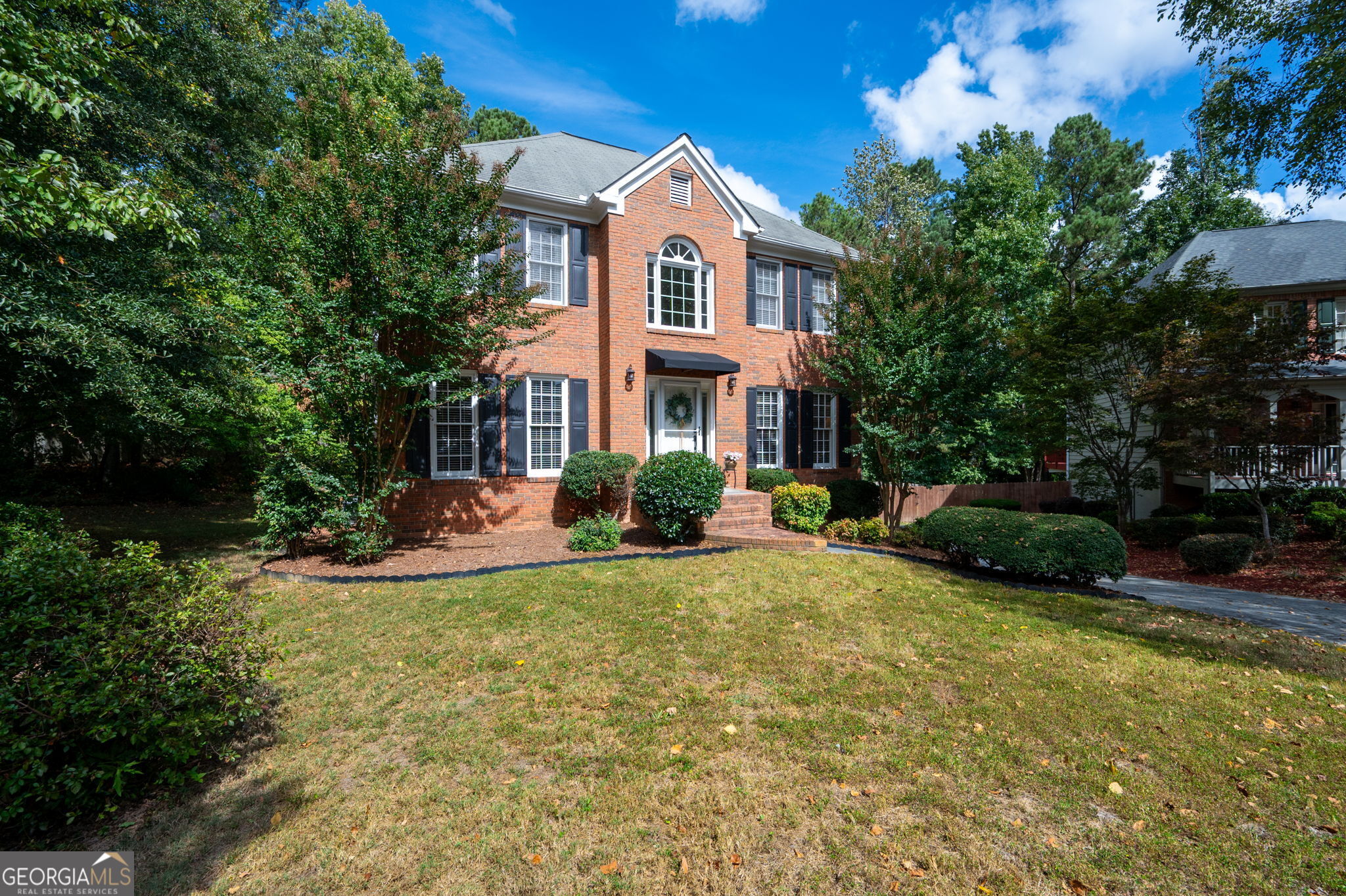 Macland Forest - Residential