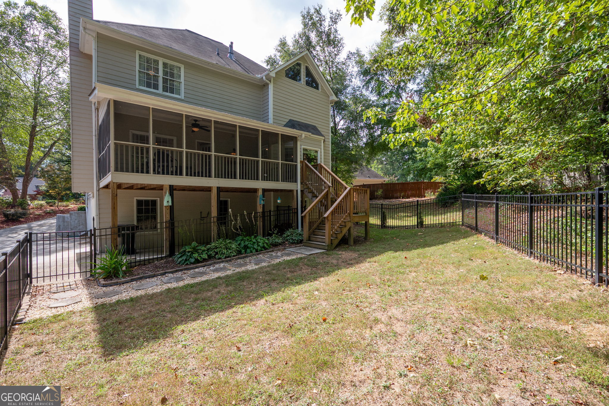 Macland Forest - Residential