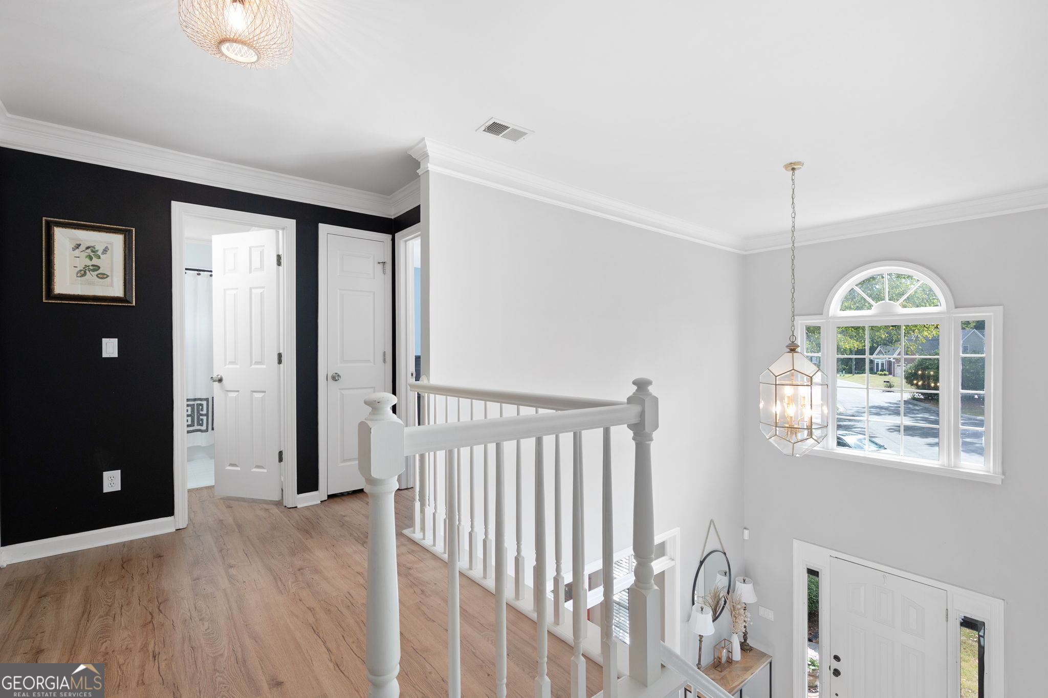 Macland Forest - Residential