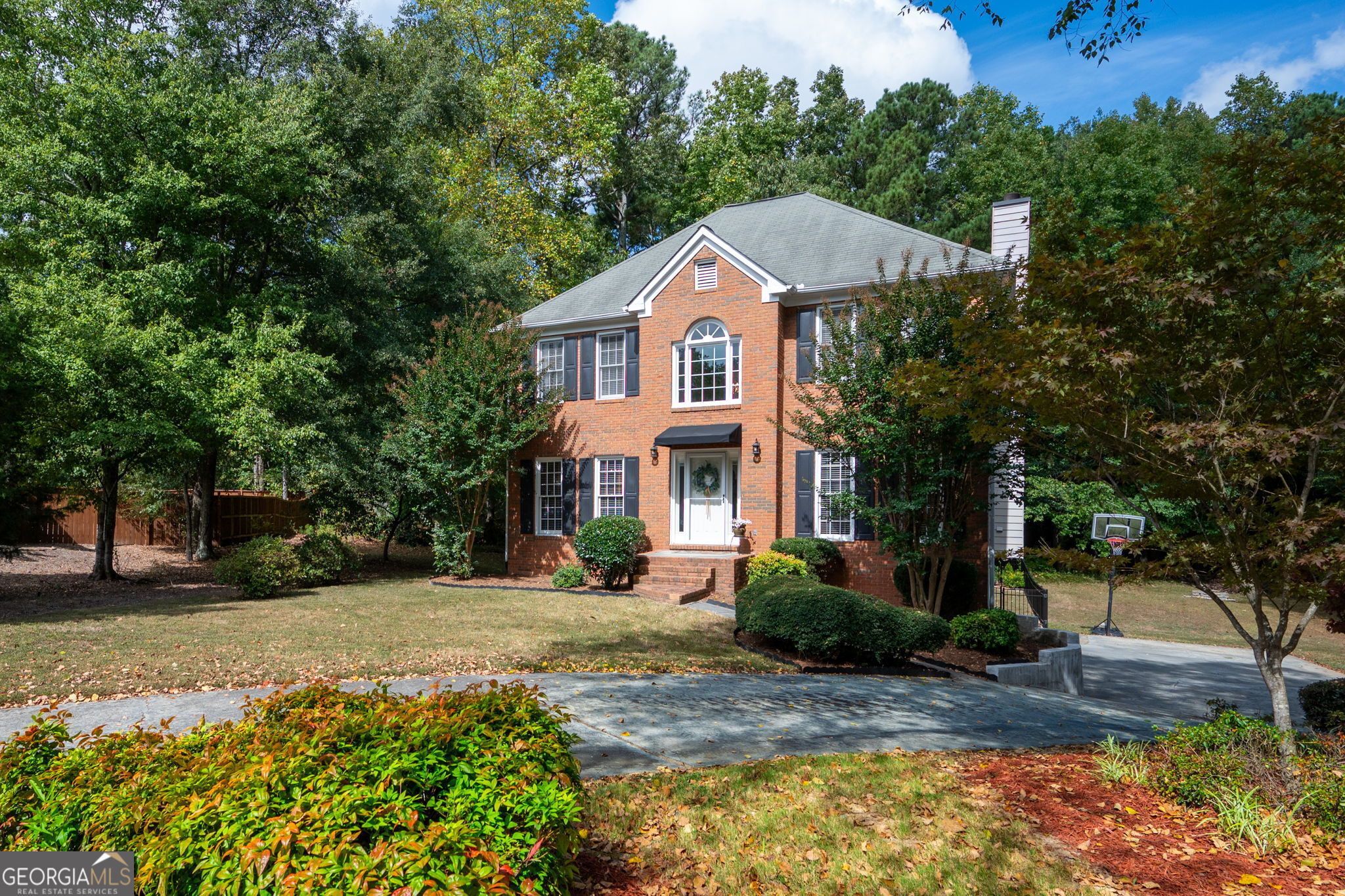 Macland Forest - Residential