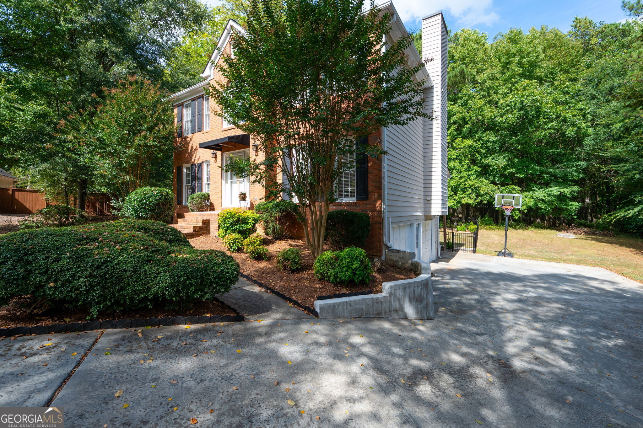 Macland Forest - Residential
