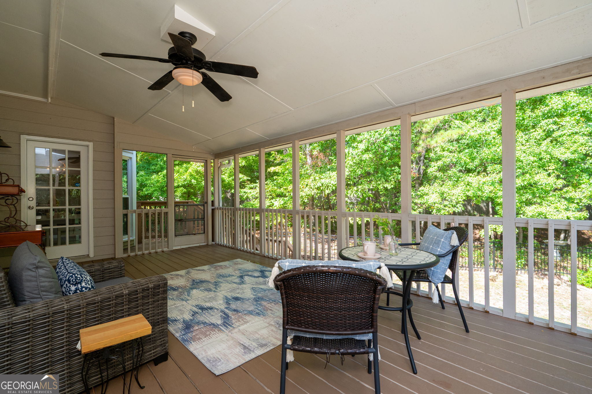 Macland Forest - Residential