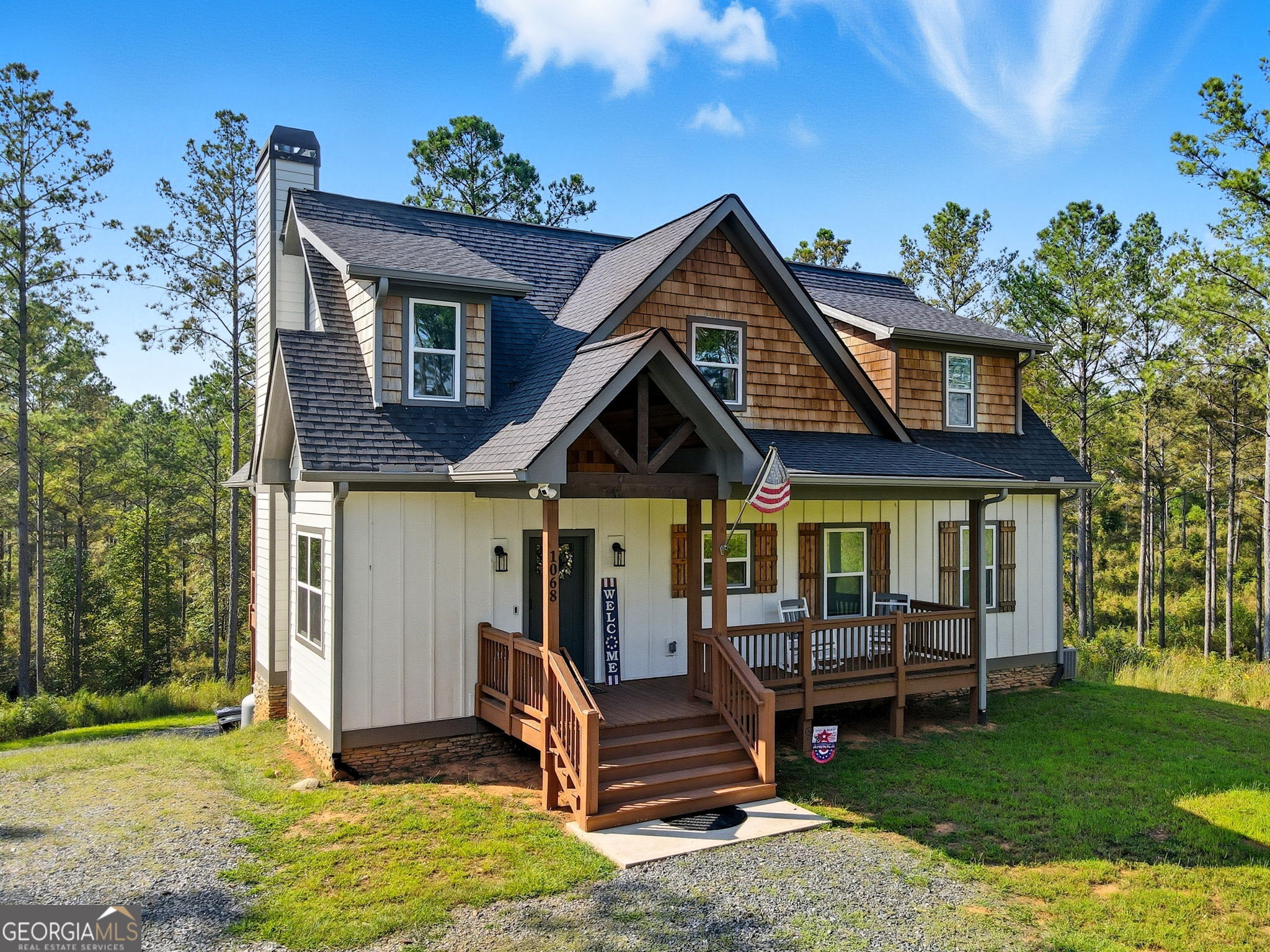 1068 High River RD 90