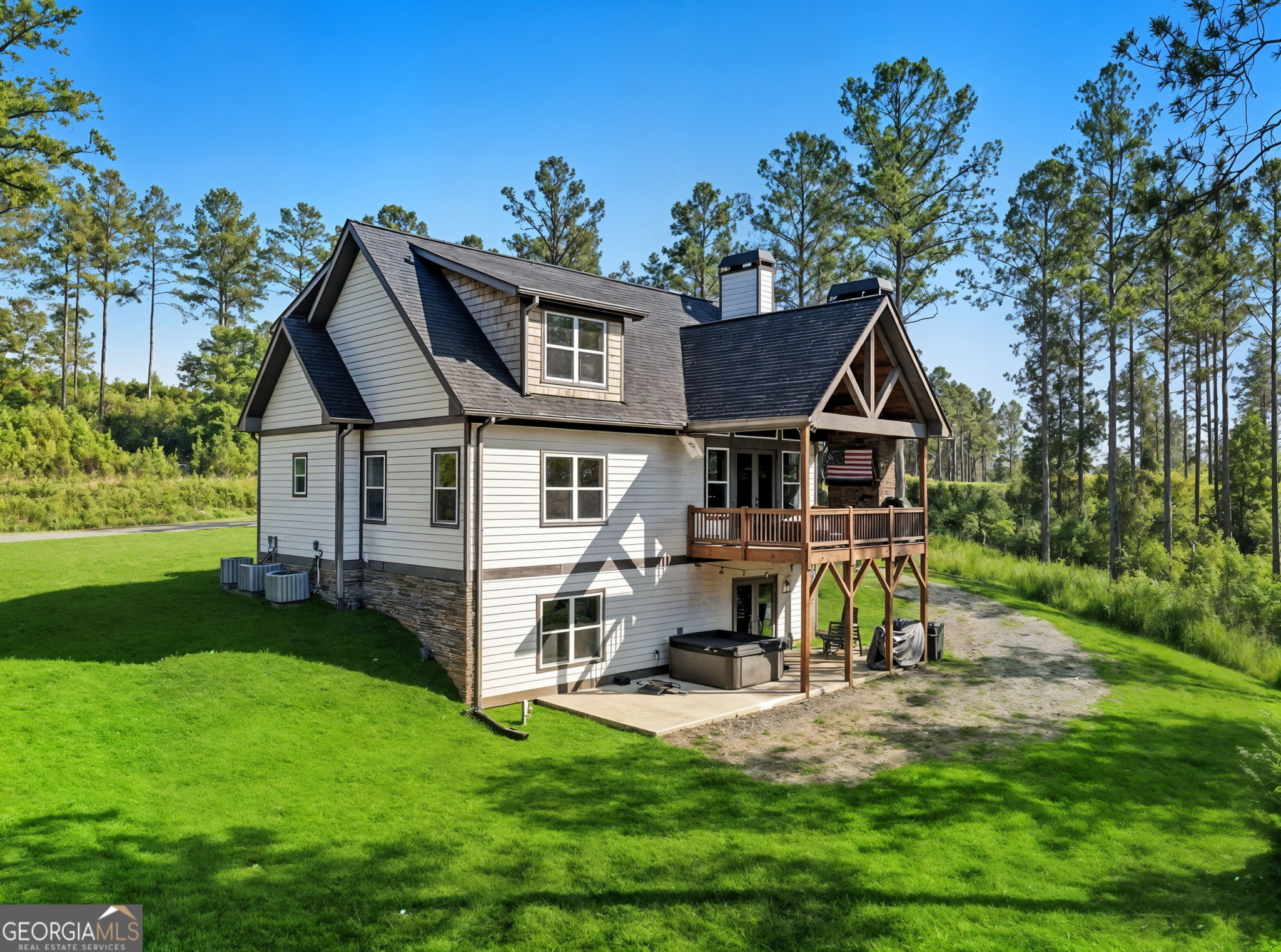 1068 High River RD 90