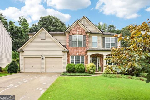 2435 Vistoria DR Cumming GA 30041