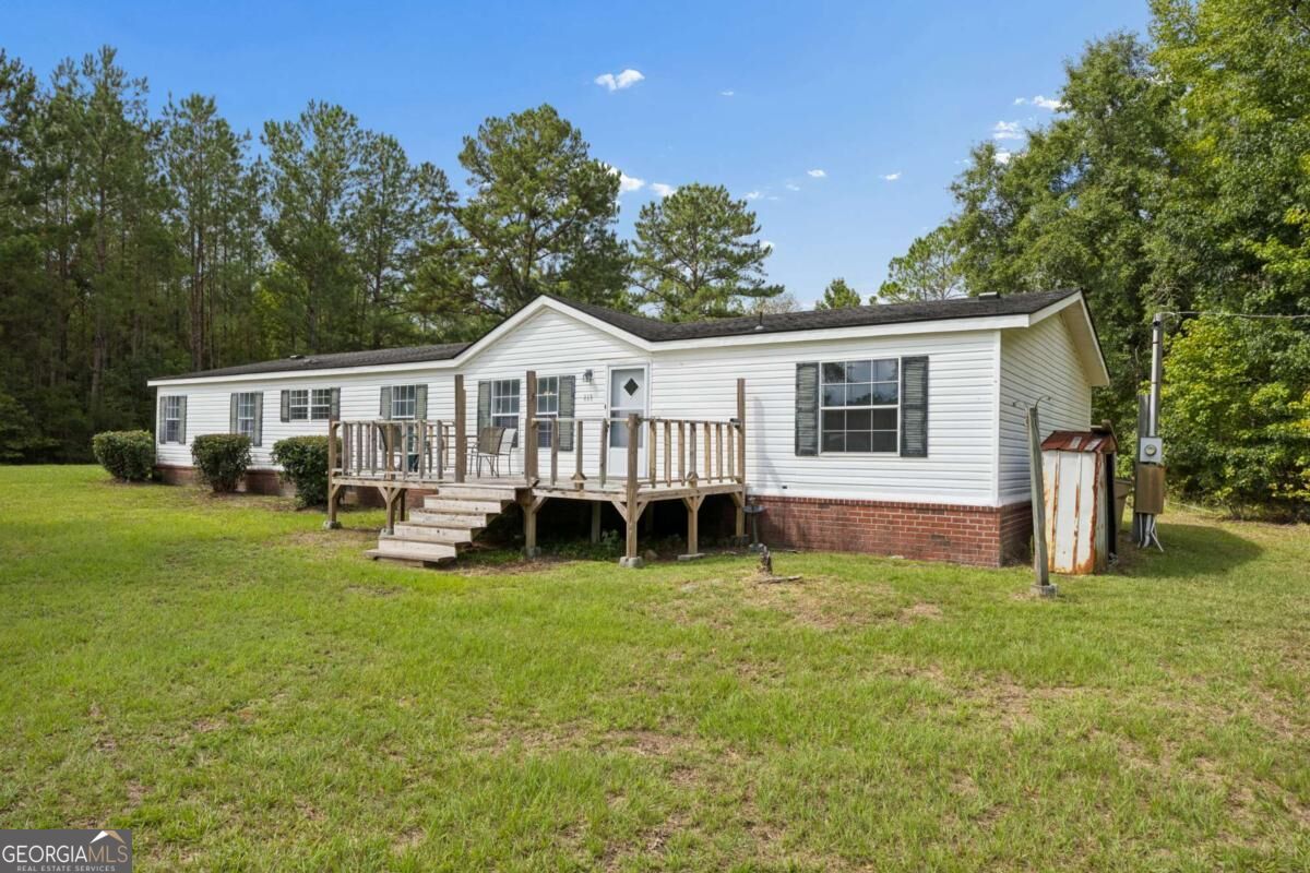 113 Beecher DR