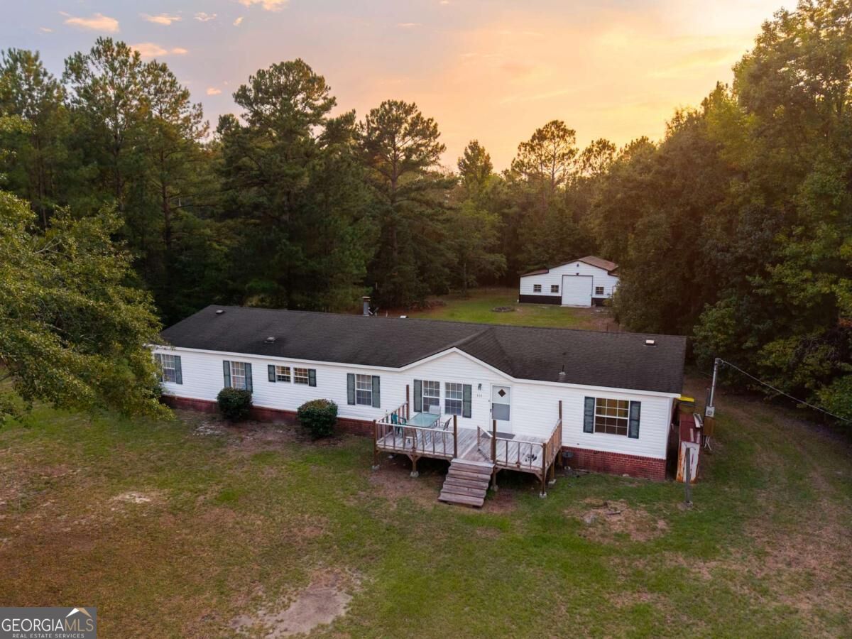 113 Beecher DR