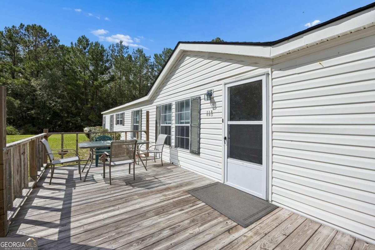113 Beecher DR