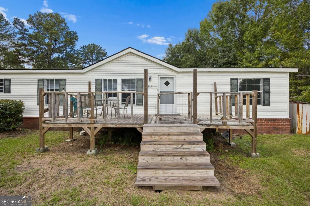 113 Beecher DR